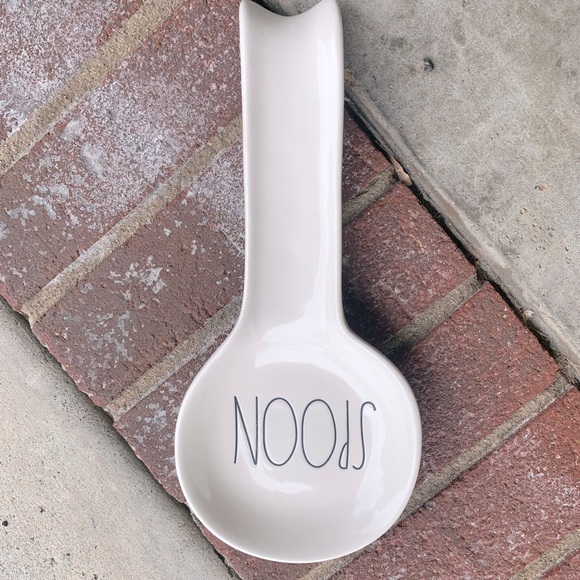 Rae Spoon Rest - Picture 1 of 2